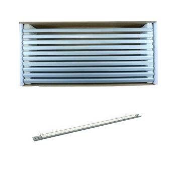 Дозирующее лезвие (Doctor blade) HP LJ 1010/1020/3015 (Китай) с уплот 10 шт/уп.