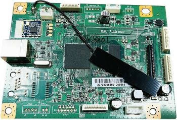 Плата форматера Pantum 301022424001 (O)