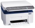 МФУ лазерное Xerox WC 3025BI / Копир-Принтер-Сканер (WiFi, USB)