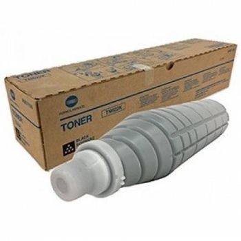 Картридж Konica Minolta AccurioPress C6085/C6100 (O) черный TN-622K/A5E7151