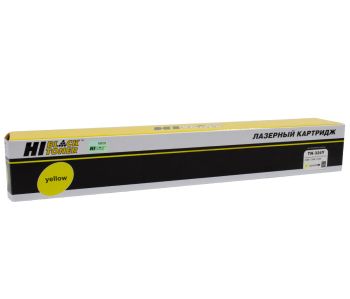 Картридж Konica-Minolta bizhub C258/C308/C368 (Hi-Black) TN-324Y, Y, 26К