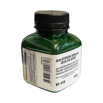 Носитель (carrier) для KYOCERA (фл,100,VF-01D TOMOEGAWA) Green Line