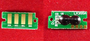 Чип Xerox Phaser 3610/3610n/3610dn WC 3615/3615dn (106R02732) 25.3K (ELP Imaging)