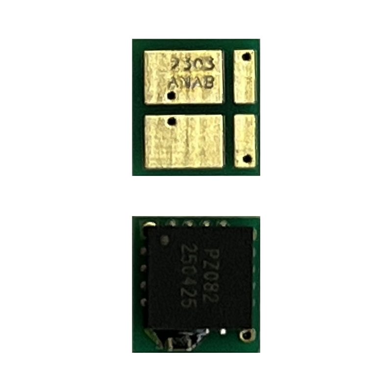 Чип к-жа HP Color LJ 4203/MFP4303 (1.8K,OEM Size, Asia Pacific) W2303A magenta UNItech(Zhono)