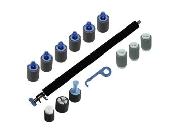 Комплект роликов HP LJ P4014/P4015/P4515/M601/M602/M603, CET5813A