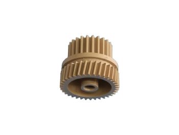 Шестерня фьюзера HP LJ 9000/9040/9050 (CET), CET5903, 36T/24T RS6-0842-000