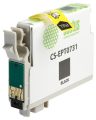 Картридж струйный Cactus CS-EPT0731 T0731 черный (11.4мл)