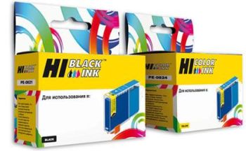 Картридж HP DJ 3920/3940 (Hi-Black) №21XL / C9351AE, BK