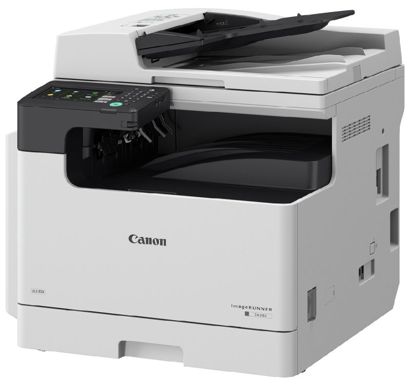 МФУ Canon imageRUNNER 2425i (4293C004) копир-принтер-сканер (сеть-USB-Wi-Fi)