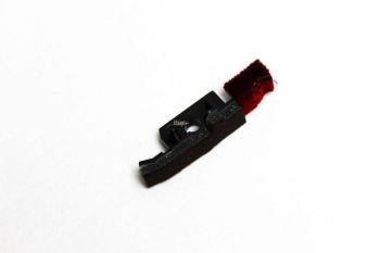 Пластина в сборе Cleaning Side Seal Plate/Fr Konica-Minolta AccurioPress C6085 (A1RFR7N500)