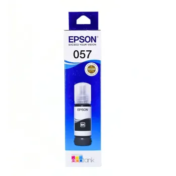 Чернила Epson 057/ C13T09D198 для Epson L8050/L18050 (O) Bk