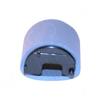 Ролик захвата бумаги (лоток 1) HP CLJ Enterprise CP4025/4525/CM4540/M651 (O) RL1-2184/CC493-67906