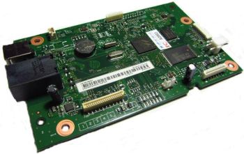 Плата форматирования HP LJ Pro M127 (NC) CZ183-60001