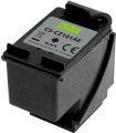 Картридж струйный Cactus CS-CZ101AE № 650 черный (18мл)