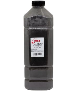 Тонер Kyocera TK-3100/3110/3130 (Imex) Тип YFX, 1 кг, канистра