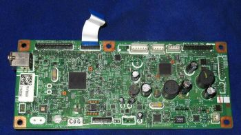 Плата форматирования Canon FM4-7282 (O)