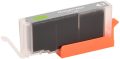Картридж струйный Cactus CS-CLI471XLGY CLI-471XL GY серый (10.8мл)