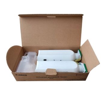 Тонер Canon (Oce) PlotWave Universal toner (O) 6696C001 (2шт по 500гр + бункер)