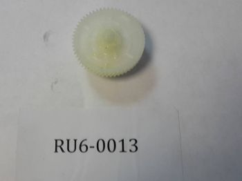Шестерня HP RU6-0013 (O) OEM 23T/56T