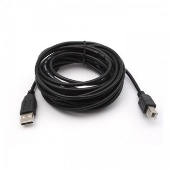 Кабель USB (для принтера) AM-BM 2.0, 1.8м