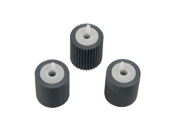 Комплект роликов SHARP ARM550/M620, MX-M550 (CET3314) NROLR1466FCZ1 (2 шт), NROLR1467FCZ1 (1 шт)