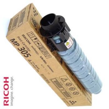 Картридж Ricoh MP305/ 842347 (O) Bk