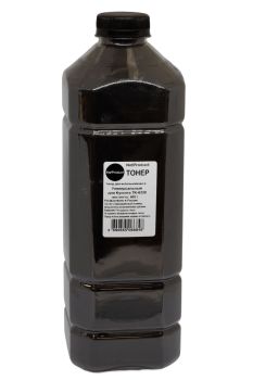 Тонер NetProduct Универсальный для Kyocera TK-6330, Bk, 500 г, канистра