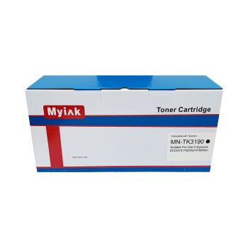 Картридж Kyocera P3055dn/P3060dn (25K) MyInk (TK-3190)