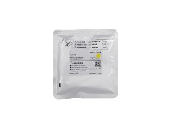 Девелопер для KONICA MINOLTA Bizhub C226i (CET) Yellow, 180г, CET171048