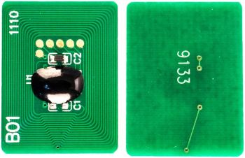 Чип Oki C810/C830 (China) M 8k