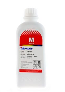 Чернила Epson (Ink-Mate) 1л, EIMB-290 M (пурпурный)