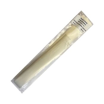 Чека (seal) к-жа HP Color LJ CP 1215/1515/1518 (УПАКОВКА 50шт) Delacamp