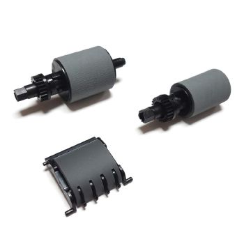 Ремкомплект роликов + тормозная площадка ADF HP LJ Pro M521/M570/M425 (O) A8P79-65001