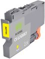Картридж струйный Cactus CS-LC426XLY желт.пигм. (54мл)