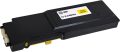 Картридж лазерный Cactus CS-VLC400YRU 106R03533 желтый (8000стр.)