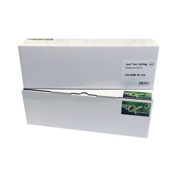 Картридж для CANON 069 красный (1,9K) БЕЗ ЧИПА!!! UNITON Premium GREEN LINE (Eco Protected)