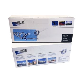 Картридж Pantum P2200/P2500/M6500/M6600 PC-211EV (1.6K, OPC OEM Type) UNITON Premium