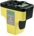 Картридж струйный Cactus CS-C8773 №177 желтый (11.4мл)