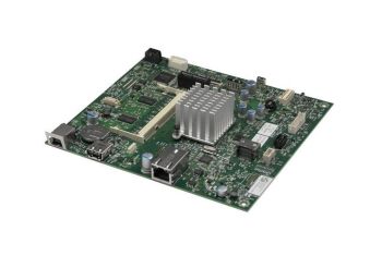 Плата форматера HP B5L46-67909/ B5L46-60001 (O)