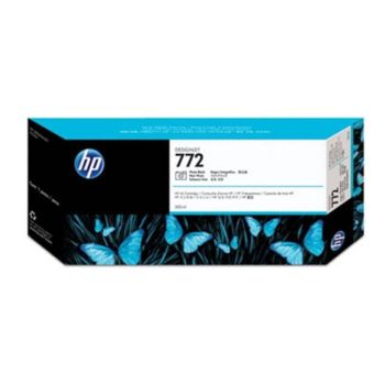 Картридж HP 772/ CN633A (O) Bk