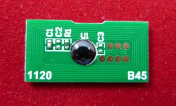 Чип Ricoh MP C2051/C2551 (842465/842061/841587) Black, 10K (ELP Imaging)