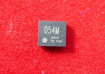 Чип Canon i-SENSYS LBP620 (054/3022C002) Magenta, 1.2K (ELP Imaging)