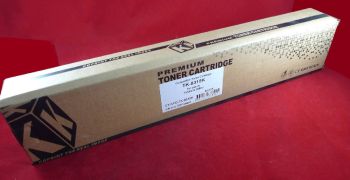 Тонер-картридж для Kyocera TASKalfa 2550ci TK-8315K black 12K (ELP Imaging)