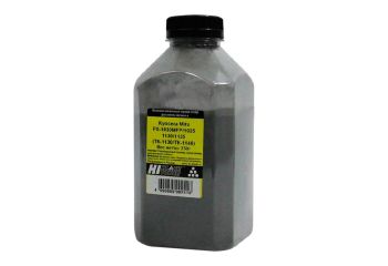 Тонер Kyocera FS-1030MFP/1035/1130/1135 (TK-1130/TK-1140) (Hi-Black) Bk, 250 г, банка