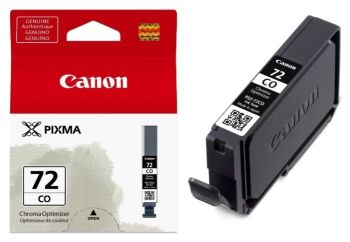 Картридж Canon PIXMA PRO-10 (O) PGI-72 Chroma Optimiser