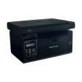 МФУ лазерное Pantum M6500W чёрный / Копир-Принтер-Сканер (WiFi, USB)