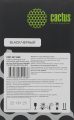 Картридж HP Laser 107, MFP 135/137 (Cactus) CSP-W1106X черный (3000стр.)