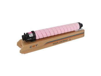 Тонер-картридж (CPP, CPT) для RICOH IM C3010 (CET) Magenta, (WW), 440г, CET142037