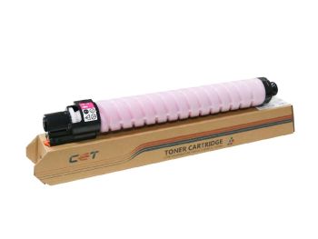 Картридж Ricoh Aficio MPC3002/3502 (CET6855M) (CPT) 841653, 842018 Magenta, (WW), 370г, 18000 стр.