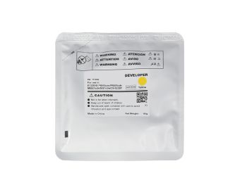 Девелопер KYOCERA ECOSYS M5521cdn/P5021cdn/M5526cdw (CET) Y, 94г, 100000 стр., CET171036, DV-5230Y